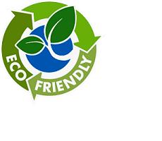 Eco friendly